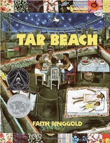 Tar Beach (Dragonfly Books)