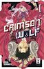 Crimson Wolf 01