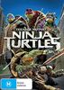 Teenage Mutant Ninja Turtles [NON-UK Format / Region 4 Import - Australia]