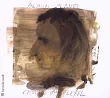 Chopin Chez Pleyel (Paris 1842)