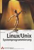 Linux/Unix-Systemprogrammierung (Open Source Library)