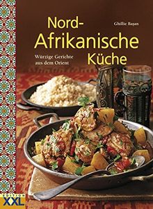 Afrikanische Küche von Basan, Ghillie | Buch | Zustand gut