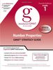 Number Properties GMAT Preparation Guide, 4th Edition (Manhattan GMAT Preparation Guide: Number Properties)