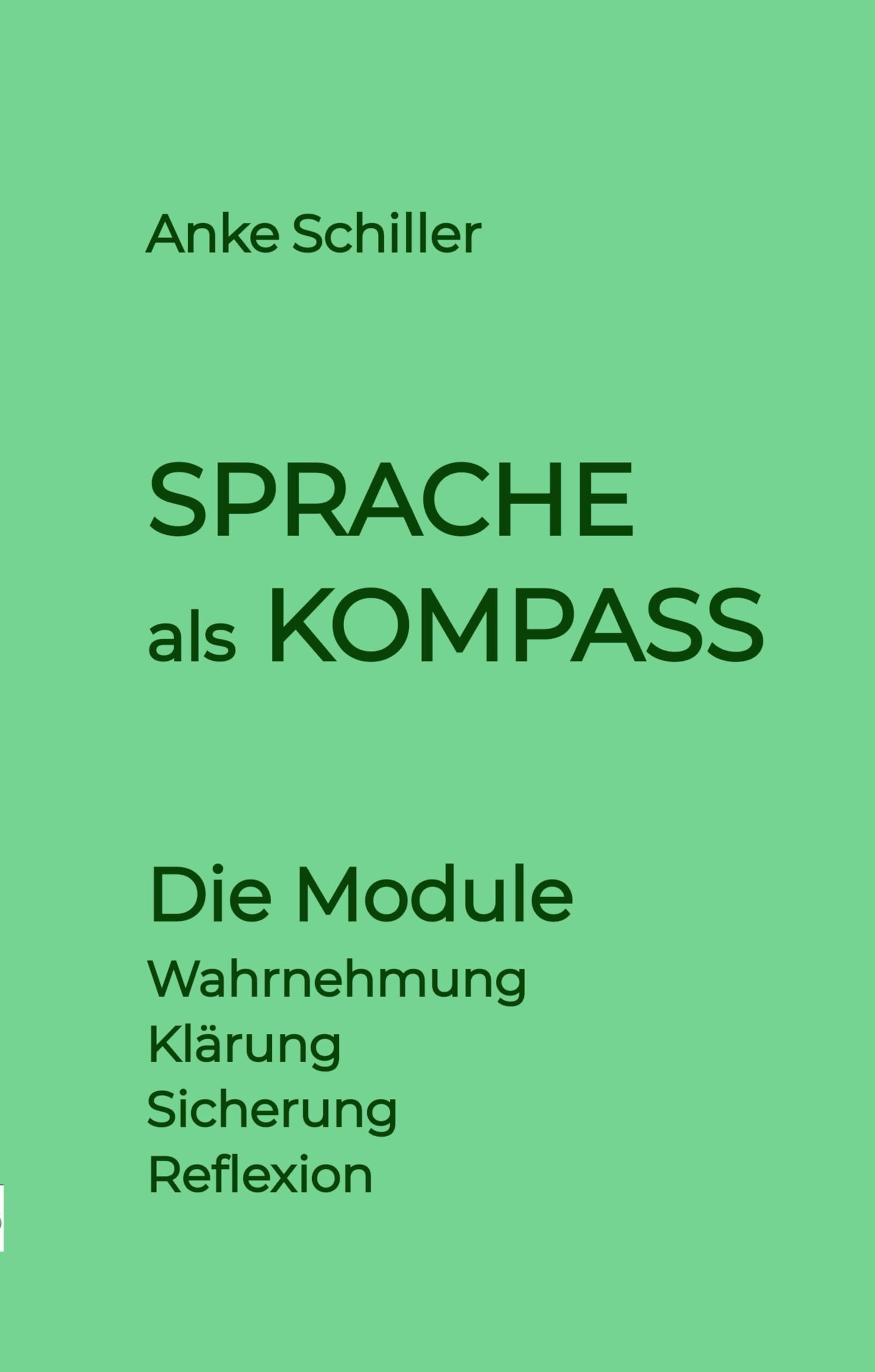 Sprache als Kompass