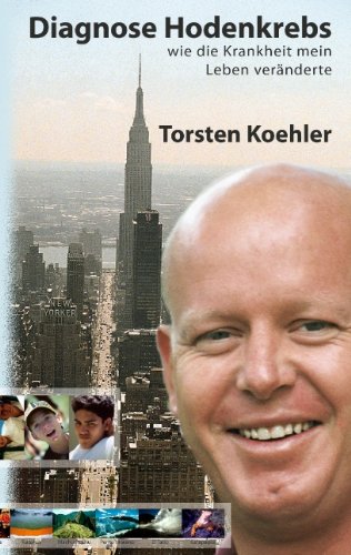Diagnose Hodenkrebs: wie die Krankheit mein Leben veränderte