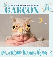 Le Livre De Mon Bebe Mes Premiers Contes Version Garcon Von Marinella Debernardi