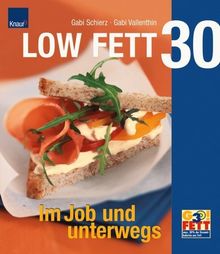 LOW FETT 30 - Im Job und unterwegs