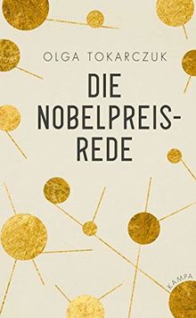 Der liebevolle Erzähler: Vorlesung zur Verleihung des Nobelpreises für Literatur