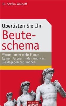 Überlisten Sie Ihr Beuteschema: Warum immer mehr Frauen keinen Partner finden - und was sie dagegen tun können