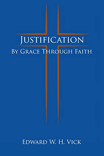 Justification: By Grace Through Faith