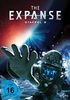 The Expanse - Staffel 2 [4 DVDs]