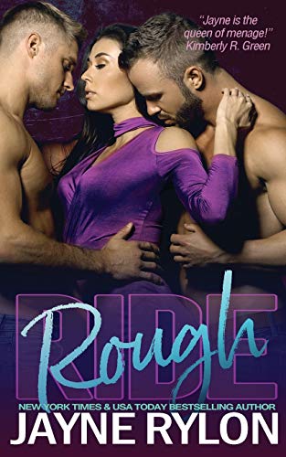 Rough Ride (Powertools: Hot Rides, Band 5)