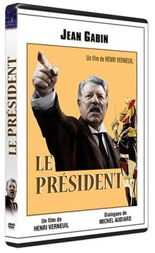 Le president 