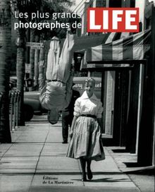 Les plus grands photographes de Life