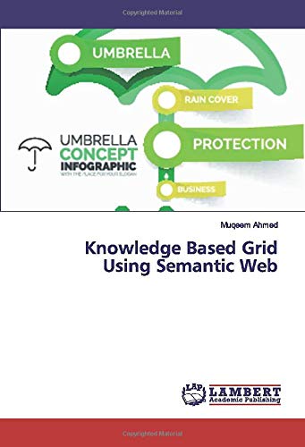 Knowledge Based Grid Using Semantic Web