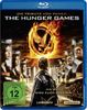 Die Tribute von Panem - The Hunger Games [Blu-ray]