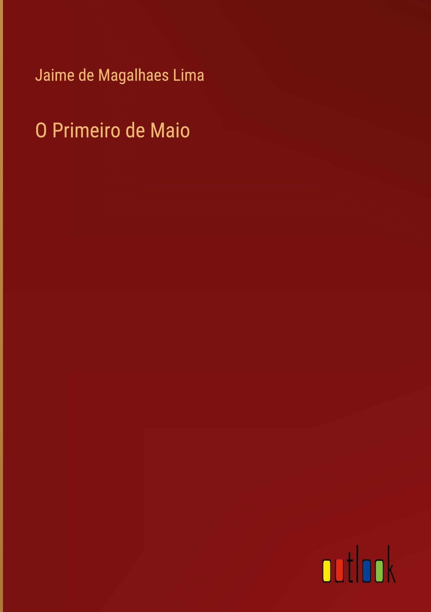 O Primeiro de Maio