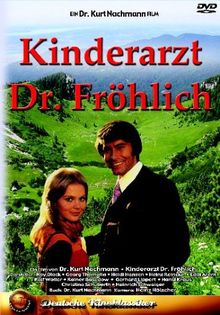 Kinderarzt Dr. Fröhlich