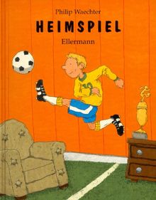 Heimspiel