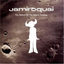 Return of the Space Cowboy,the