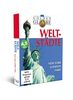 Weltstädte - Golden Globe [Blu-ray]