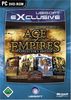 Age of Empires - Collectors Edition [Ubi Soft eXclusive]