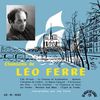 Chansons de Leo Ferre