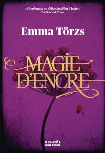 Magie d'encre - Image 2