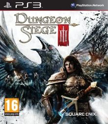 Dungeon Siege III (Sony PS3) [Import UK]