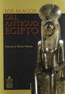 Los magos del antiguo Egipto (Historia)