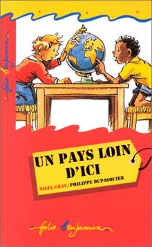 Gray/UN Pays Loin D'ICI (Fol Benj 2)