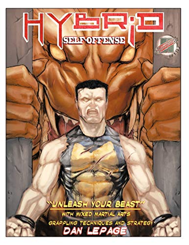 HYBRID: Self-Offense