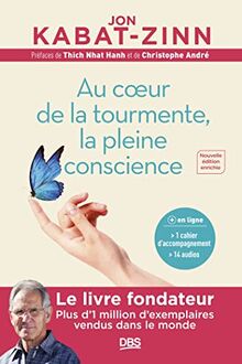 Au coeur de la tourmente, la pleine conscience