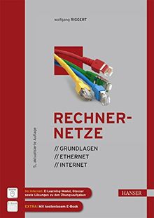 Rechnernetze: Grundlagen - Ethernet - Internet