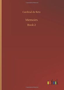 Memoirs: Book 2