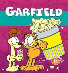 Garfield Poids Lourd, Tome 5 :