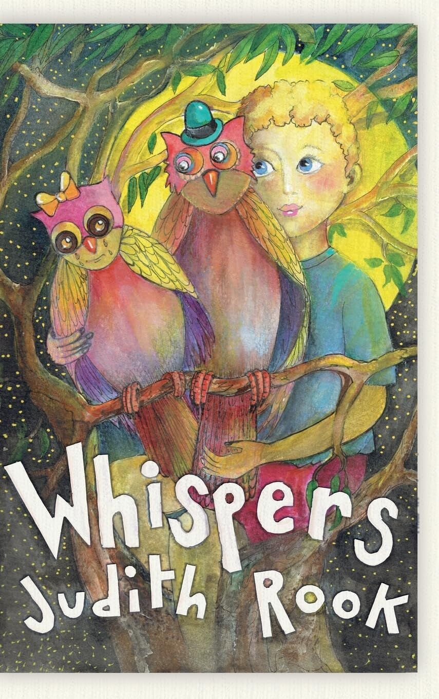 Whispers