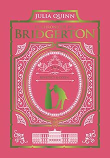 La chronique des Bridgerton. Vol. 3 & 4