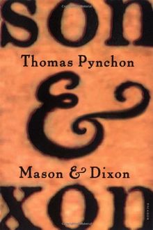 Mason & Dixon