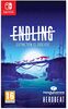 Endling - Extinction is Forever - Nintendo Switch