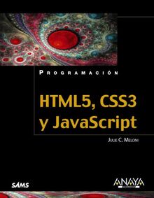 HTML5, CSS3 y JavaScript (Programación)