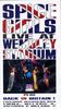 Spice Girls - Live at Wembley [VHS]