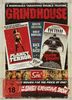 Grindhouse: Death Proof & Planet Terror (Special Edition, 3 Discs)