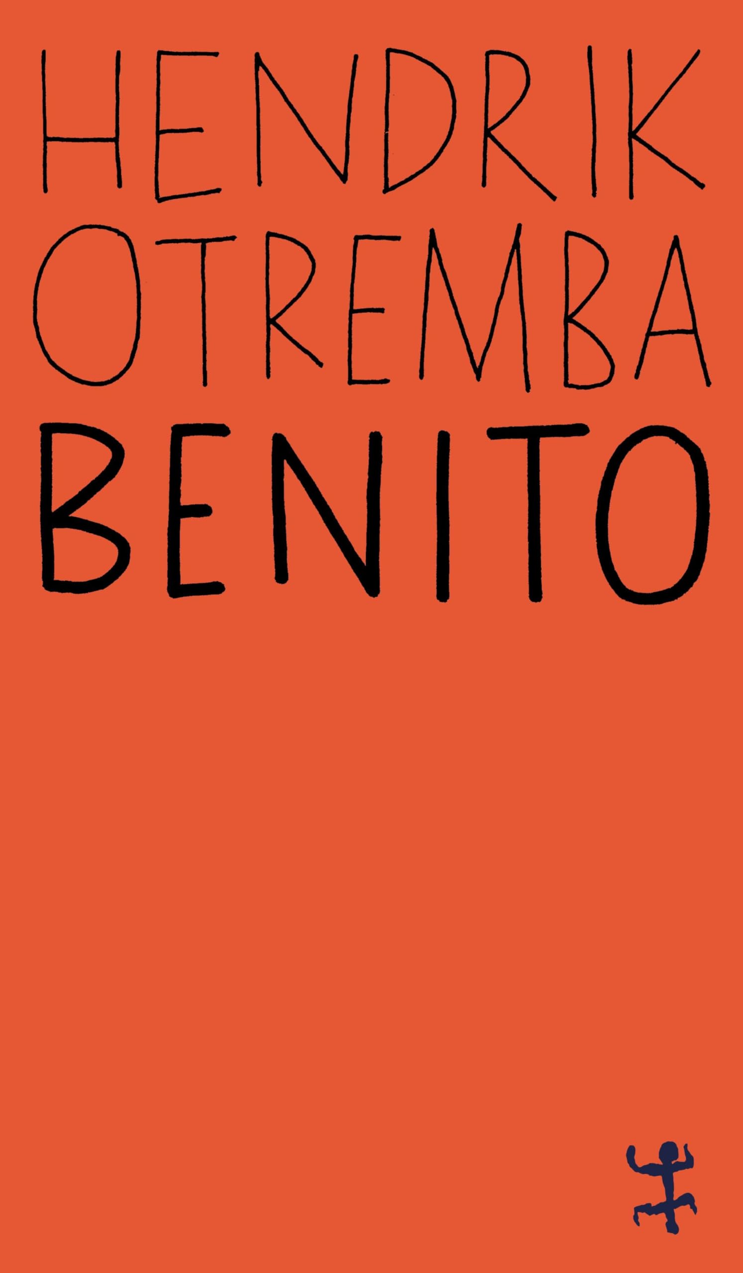 Benito (MSB Paperback)