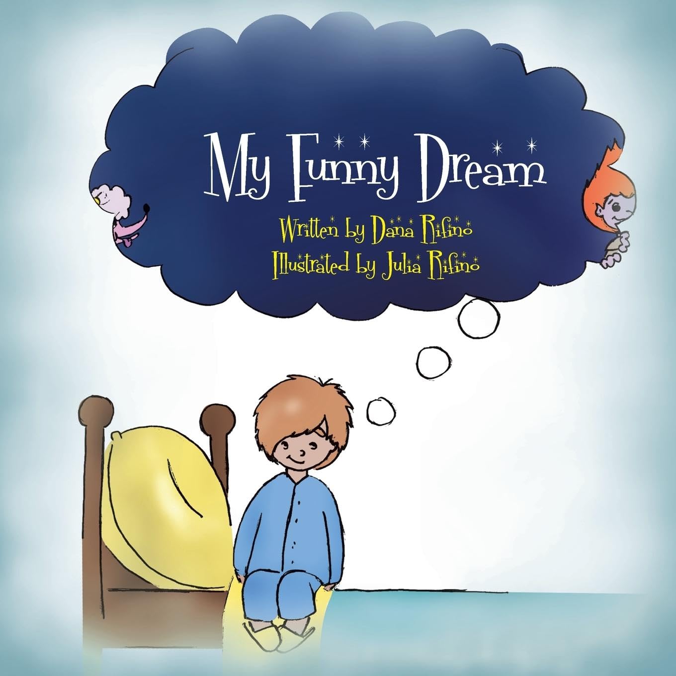 My Funny Dream