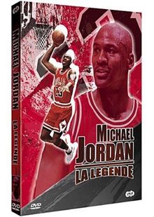 Michael jordan : la légende [FR IMPORT]