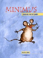 Minimus - Starting out in Latin - Barbara Bell Helen Forte Kartoniert (TB)