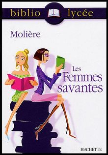 Les femmes savantes