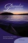 Paradise Restored: Sermons from Revelation for Lent and Easter