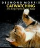 Catwatching. Die Körpersprache der Katze